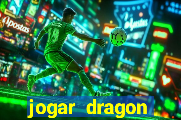 jogar dragon fortune demo